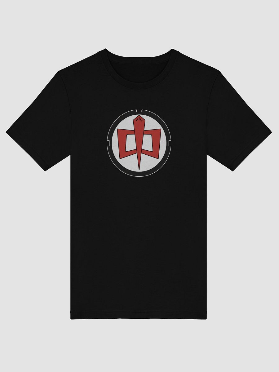 American Hero Supersoft T-shirt product image (5)