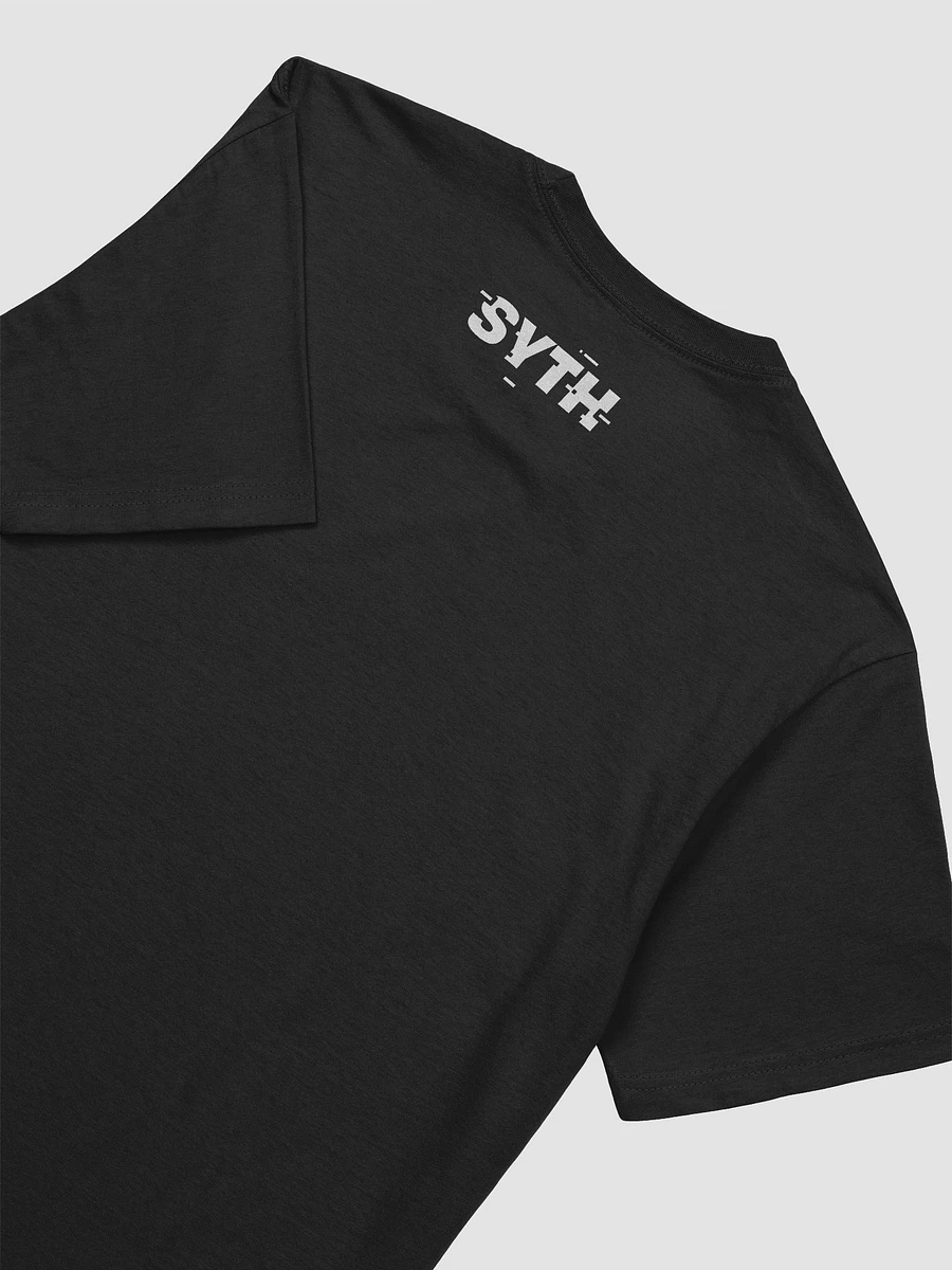 Syth SMILE ALWAYS T-Shirt product image (12)