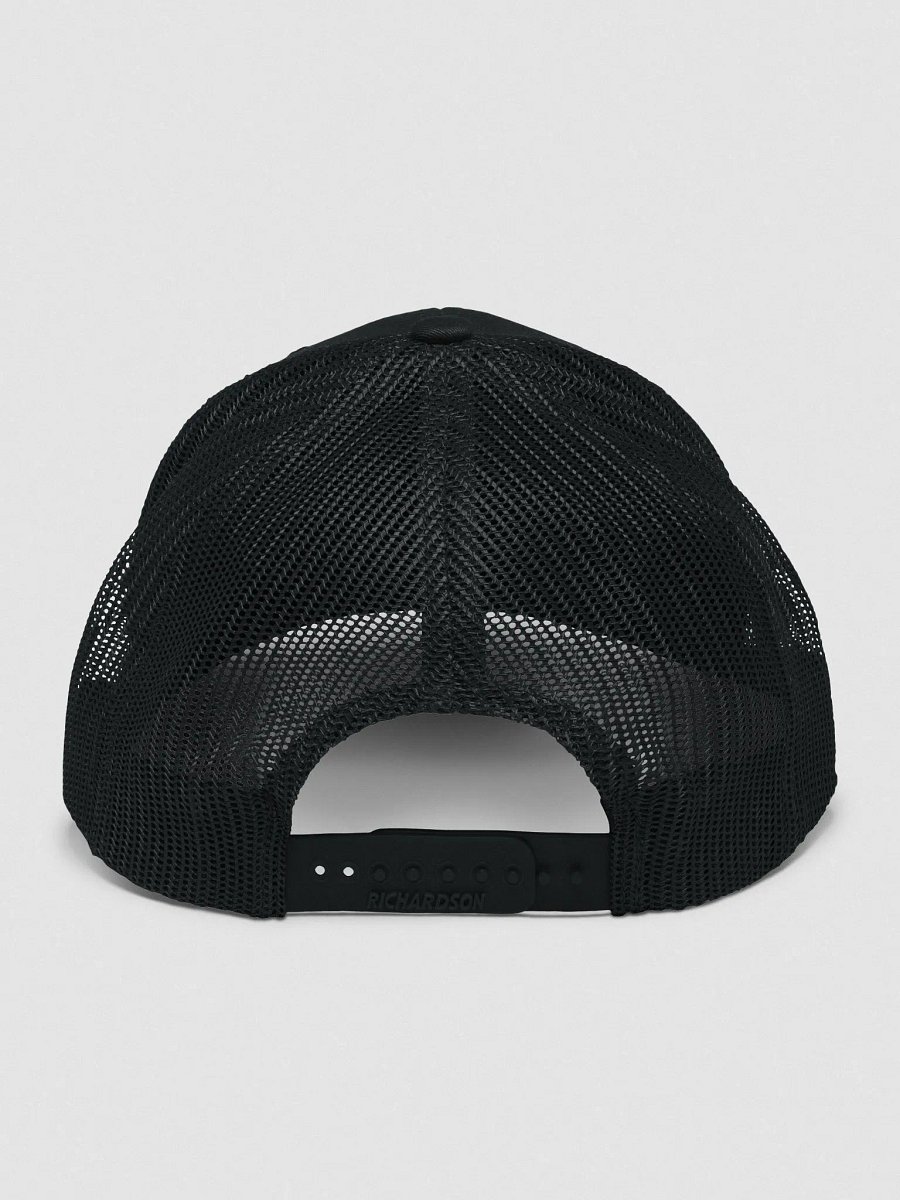 ChiefNation Snapback Cap product image (23)