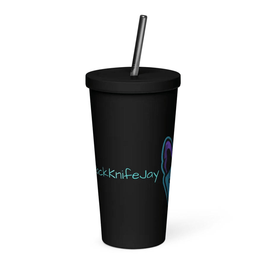 Jackal 20 oz Tumbler product image (4)
