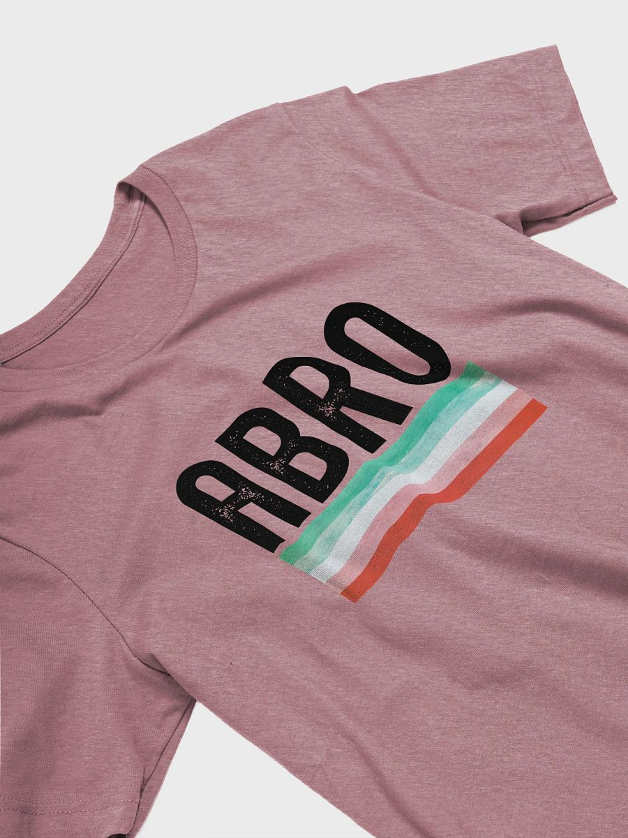 Vintage Abrosexual T-Shirt product image (3)