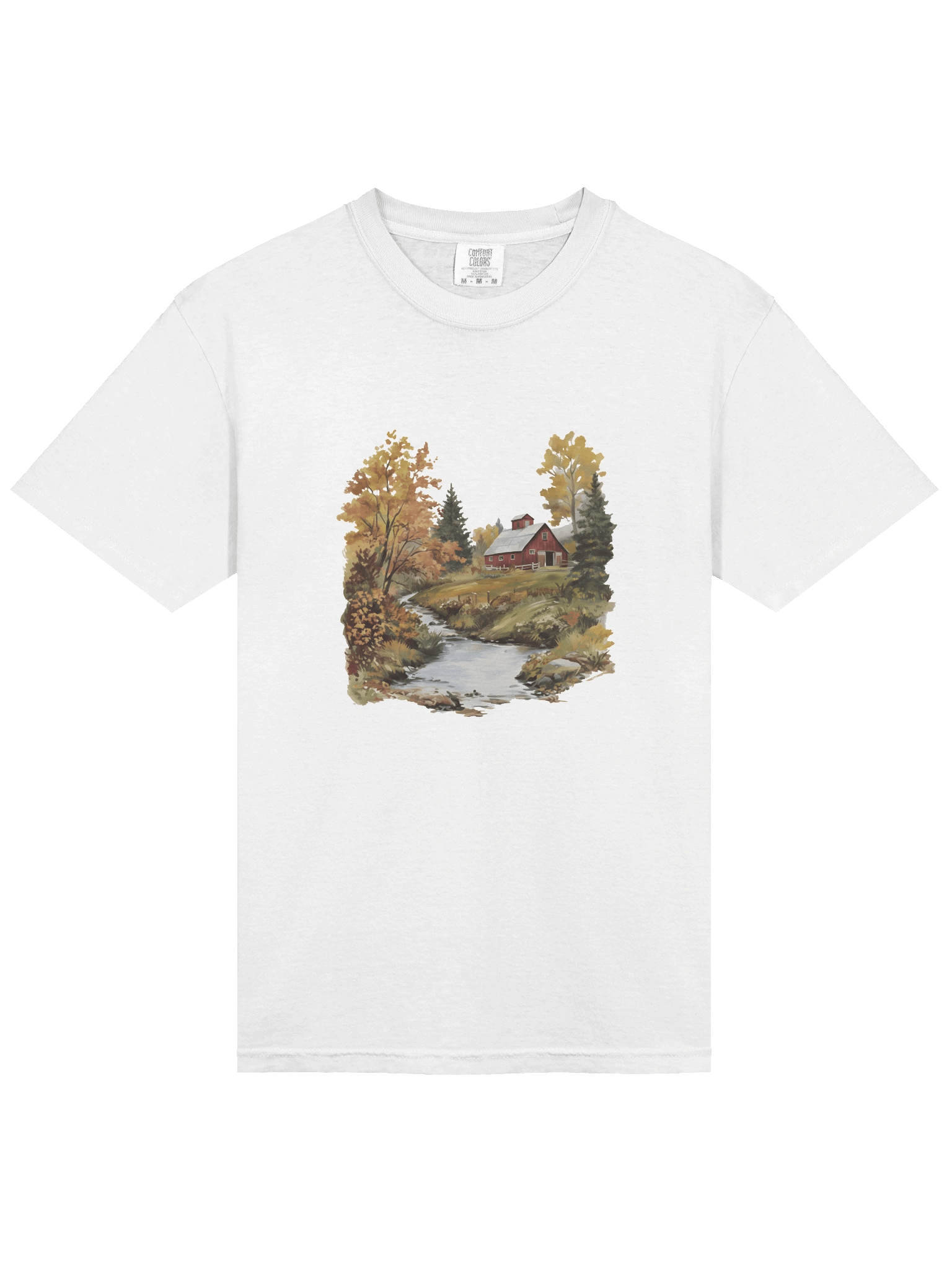90er Bauer T-Shirt product image (1)