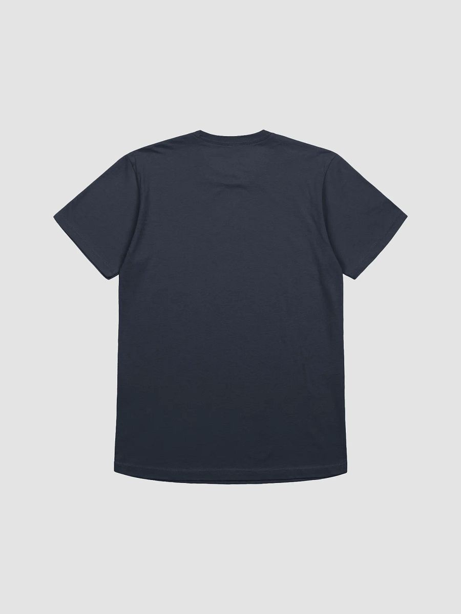 Camiseta manga corta negra - Puerto Rico Caribeño Hispano Europeo product image (4)