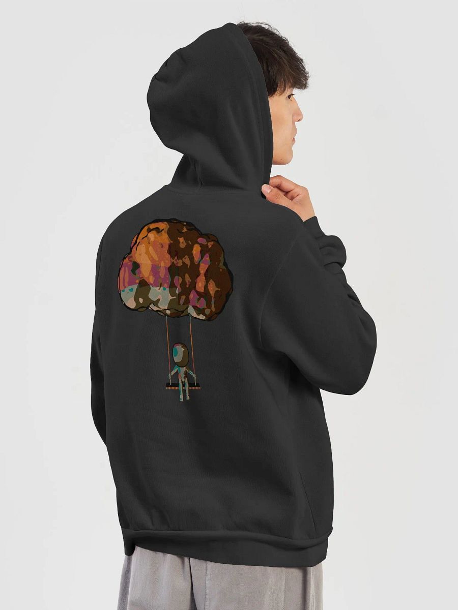 Cloud.9 Pullover Hoodie (B) product image (9)