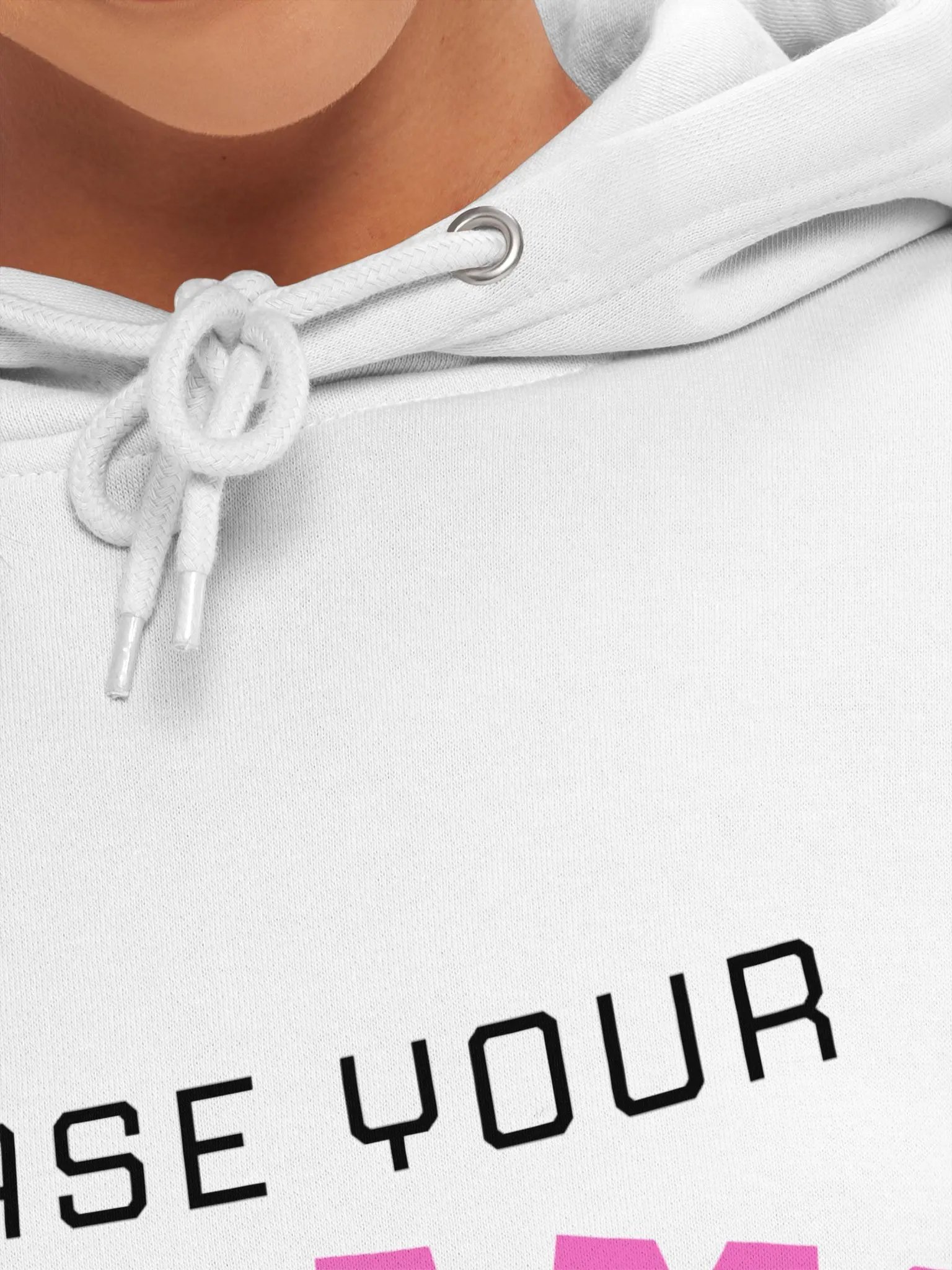 Chase Your Dreams not your Competition Hoodie product image (7)