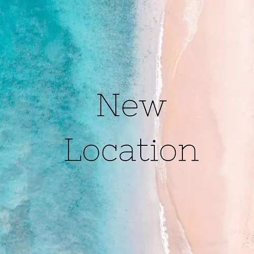 I look forward to seeing you all at my new location at 490 E Railroad Ave in Wasilla starting February 1. 

I will be located...