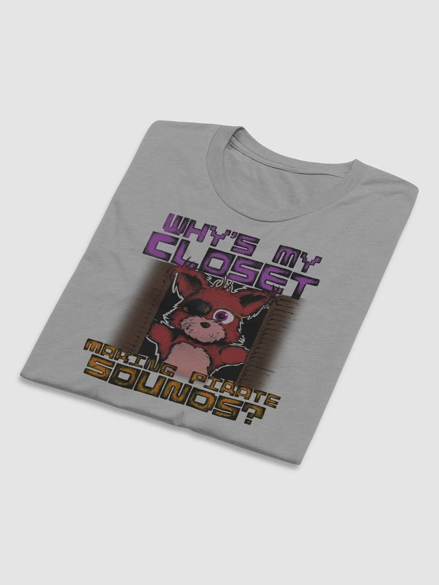 Pirate Sounds Tee product image (6)
