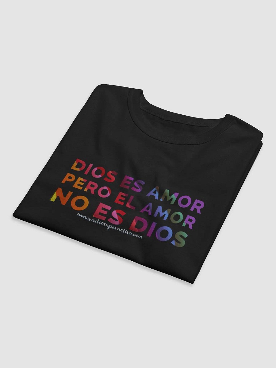 Dios Es Amor product image (5)