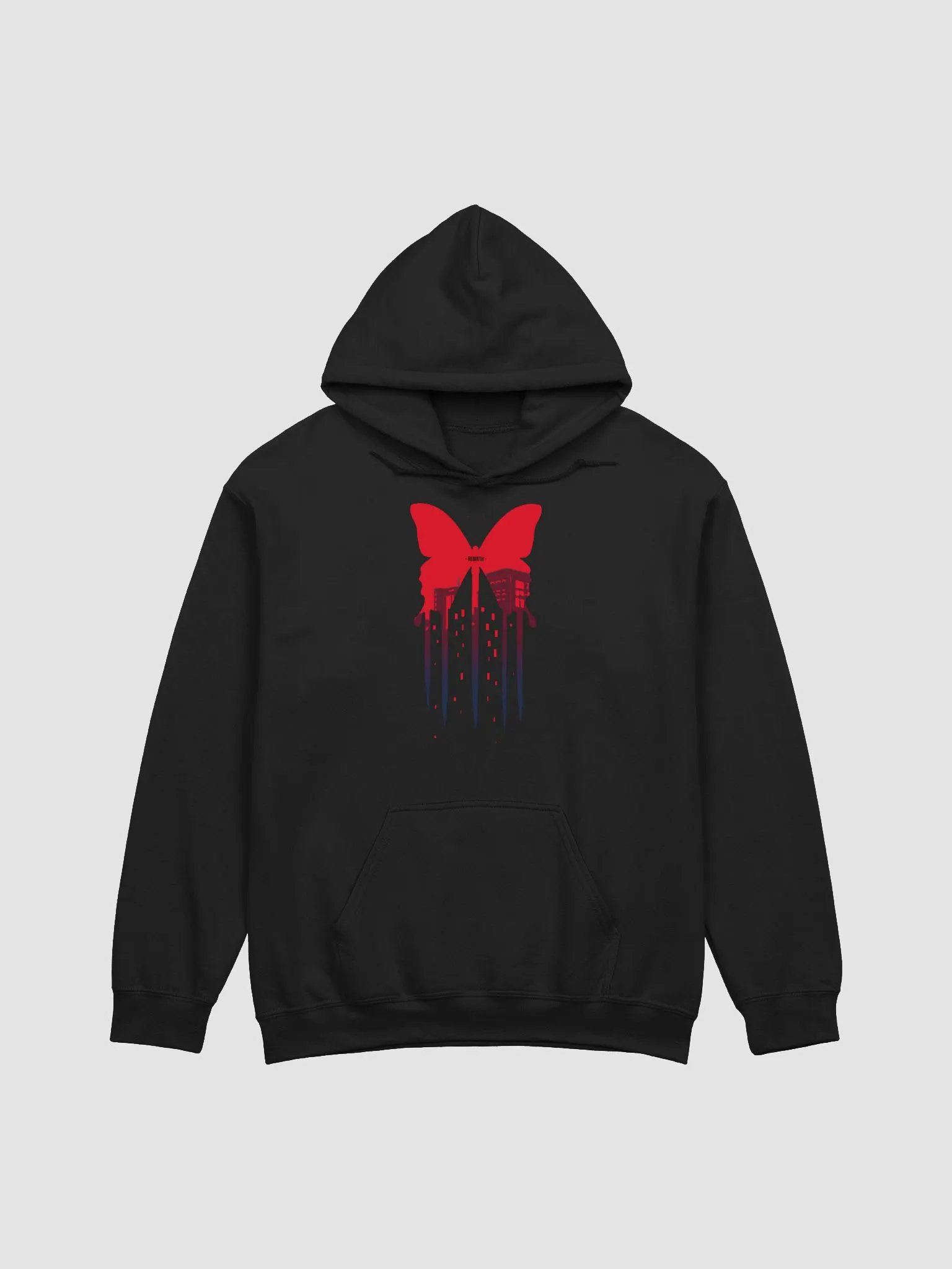 Rebirth Anniversary Edition [Hoodie] product image (1)
