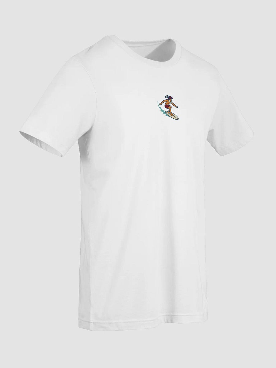 Raleigh Supersoft T-Shirt - Summer 2025 product image (9)