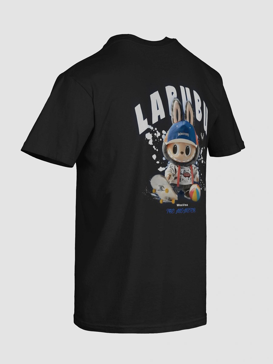 Labubu Skater Hoodie product image (43)