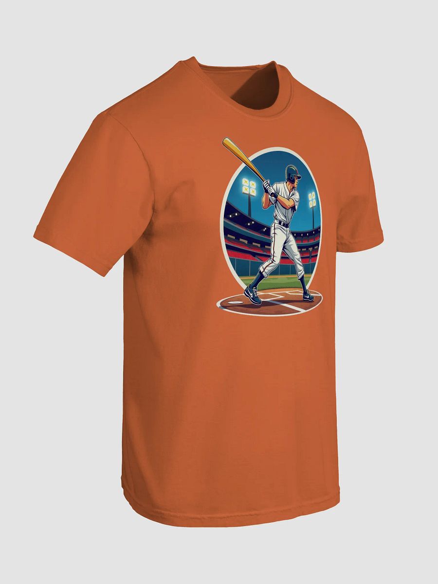 Home Run Hero Cotton Tee product image (7)