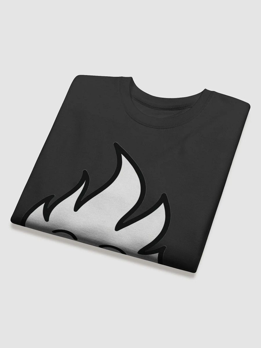 Smiling Flame Premium Sweatshirt product image (12)