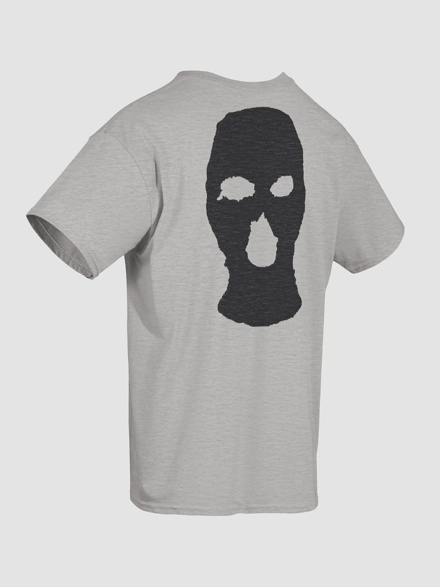 TRASH SOCIETY NO RULES product image (11)