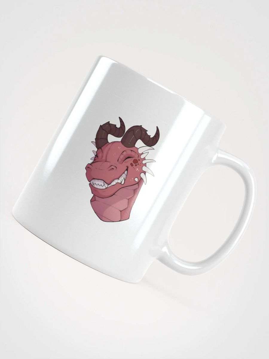 Mean smiles (Right hand version) product image (8)
