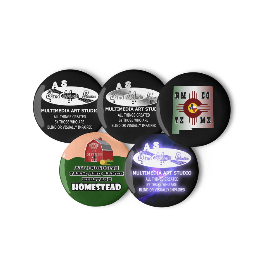 SETS OF BUTTONS product image (6)