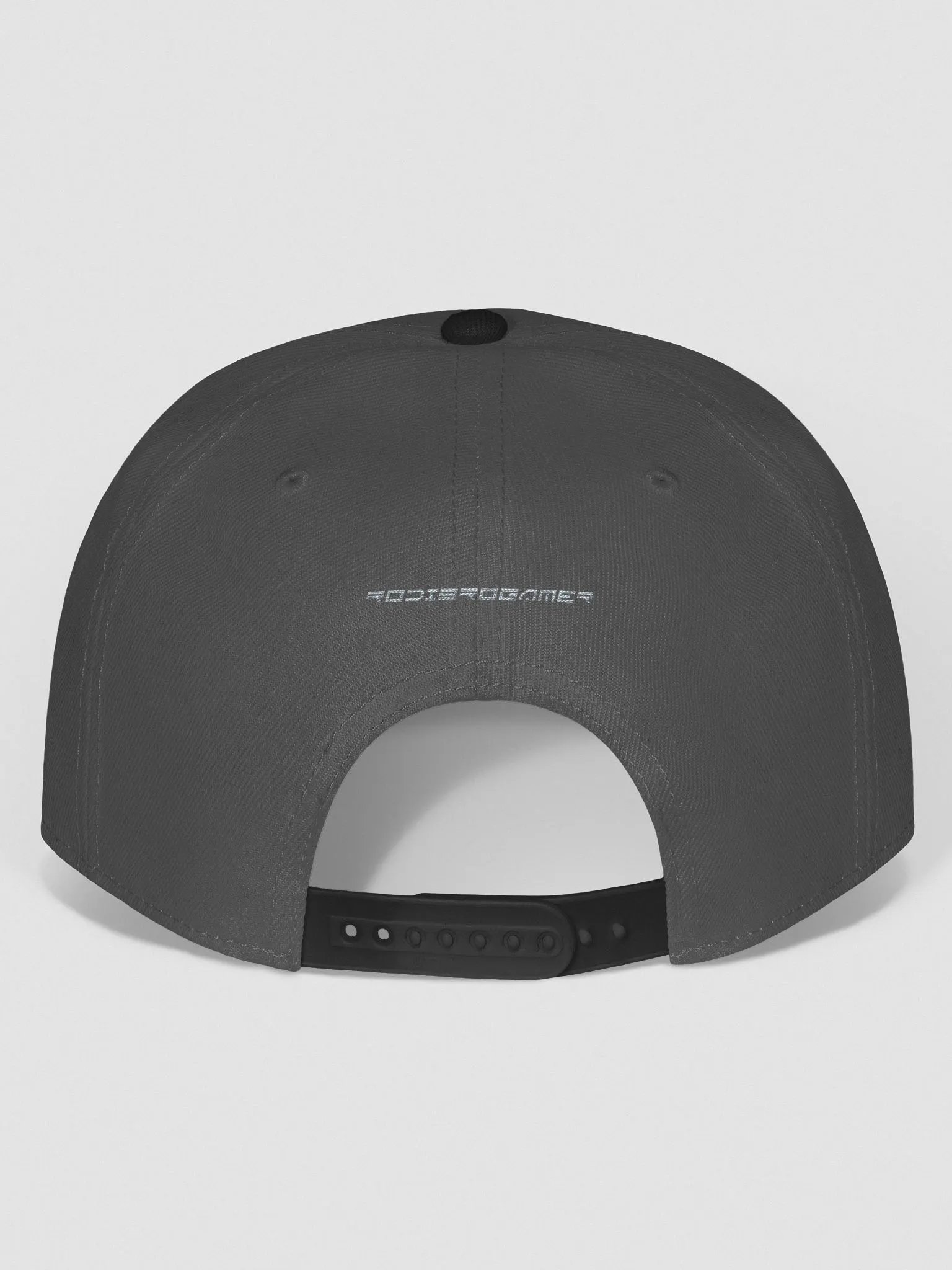 Rodibrogamer snapcap logo product image (4)