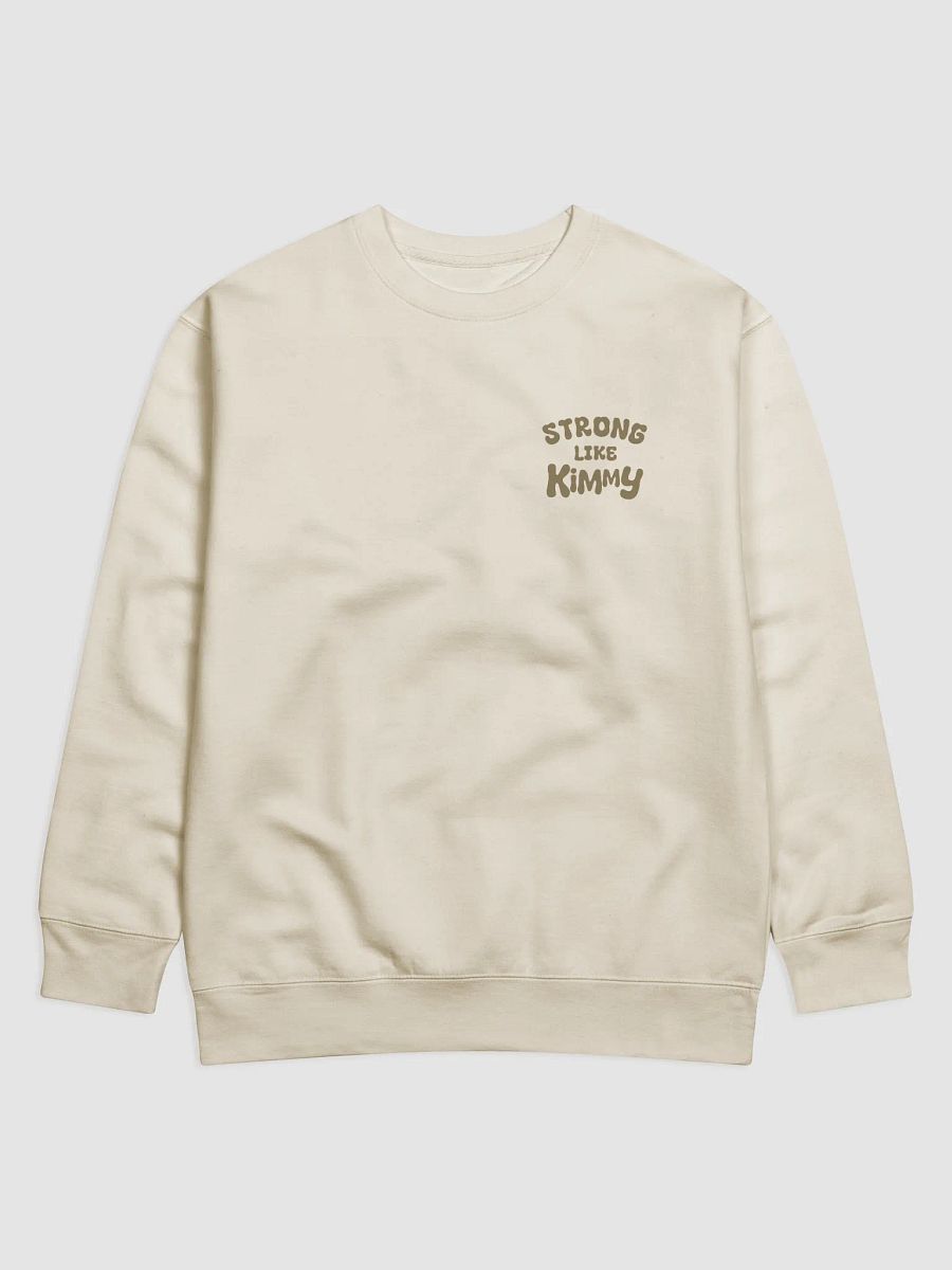 [NEW] Strong Like Kimmy - More Slow Days product image (2)