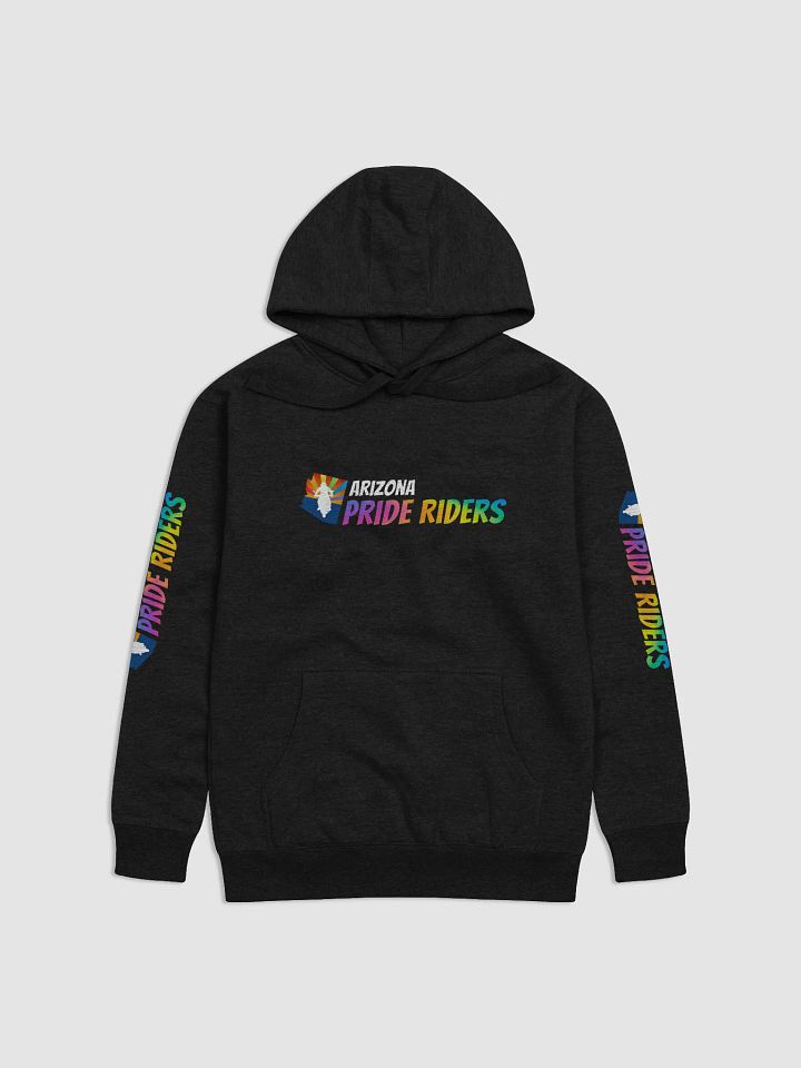 Unisex Logo Hoodie product image (3)
