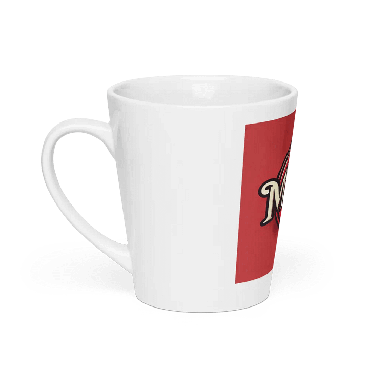 Chic Mi Dshi Latte Mug product image (1)