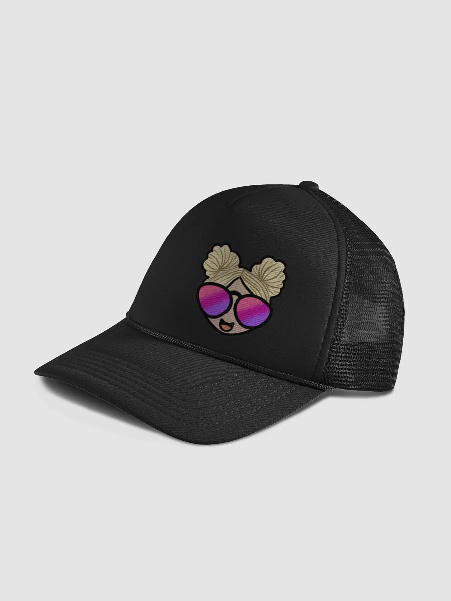Sunnies Trucker Hat product image (4)