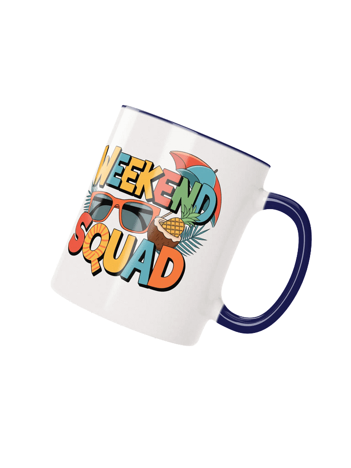 Weekend Squad product image (2)