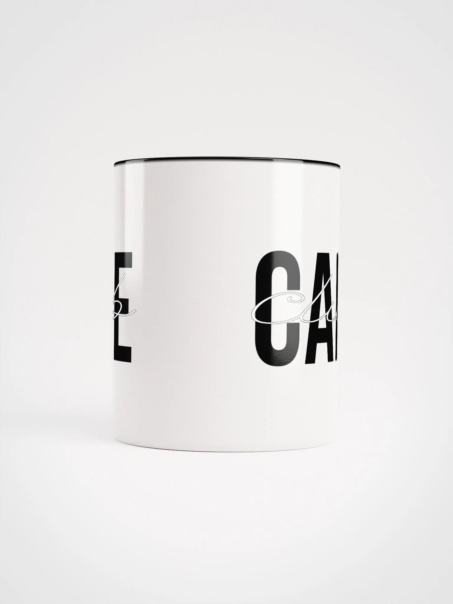 Cake Club Mug product image (9)