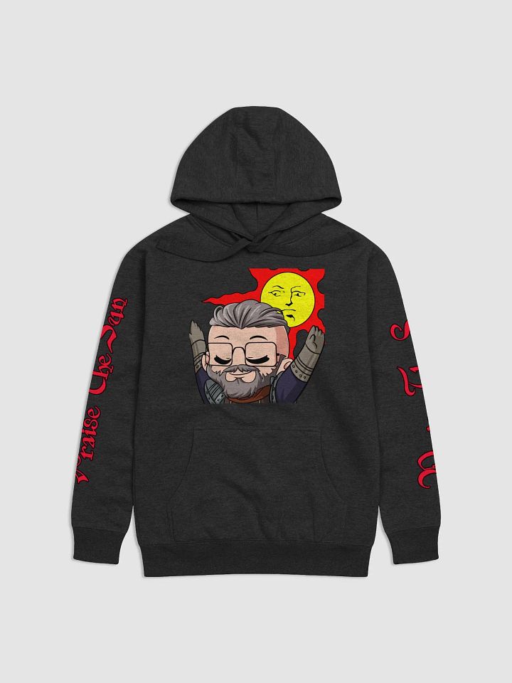 Praise the hoodie product image (1)