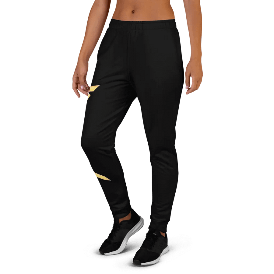 Flame Jozzer - Joggers [Women] product image (3)