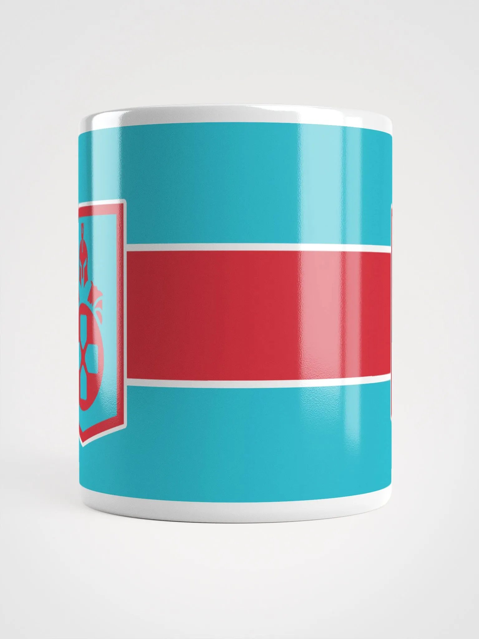 Warrior's Emblem Mug product image (5)