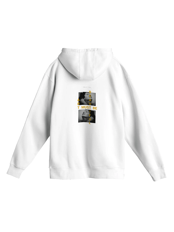 ARTIST MUST HOODIE product image (10)