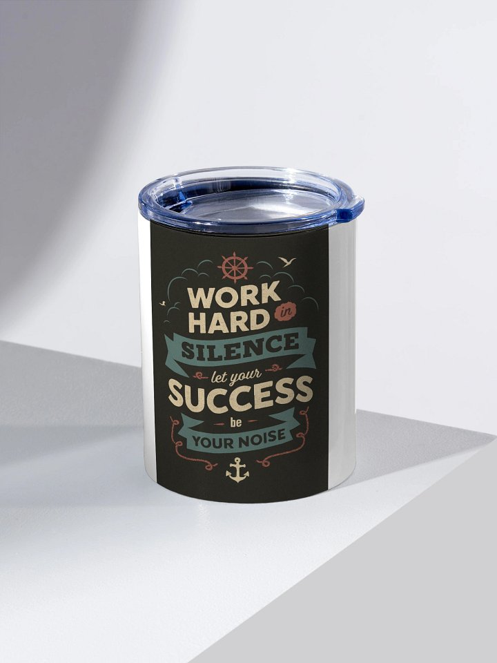 BE SUCCESSFUL product image (2)
