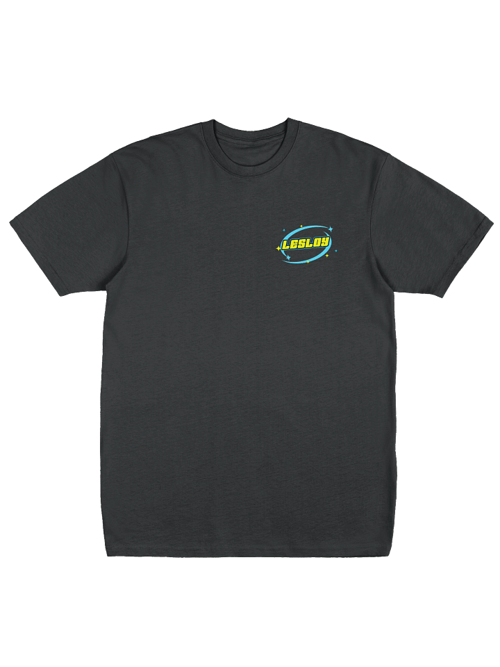 Lesloy - Space Monkey (T-Shirt) product image (1)