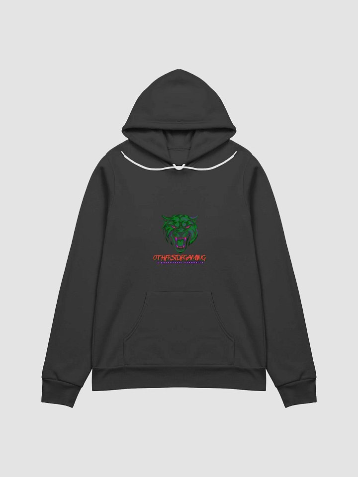 OS Brand Pullover Hoodie product image (1)