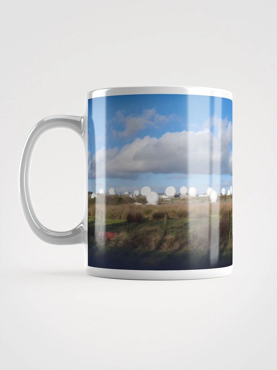 007 Explore TV Mug product image (6)