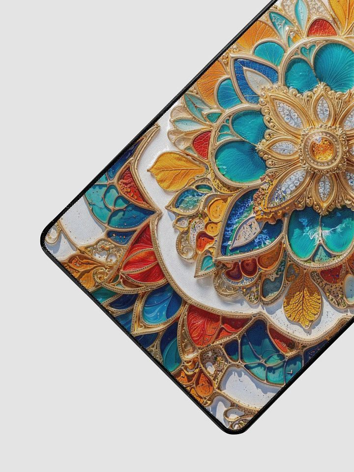 Desk Mat - Myriad Rosace product image (2)