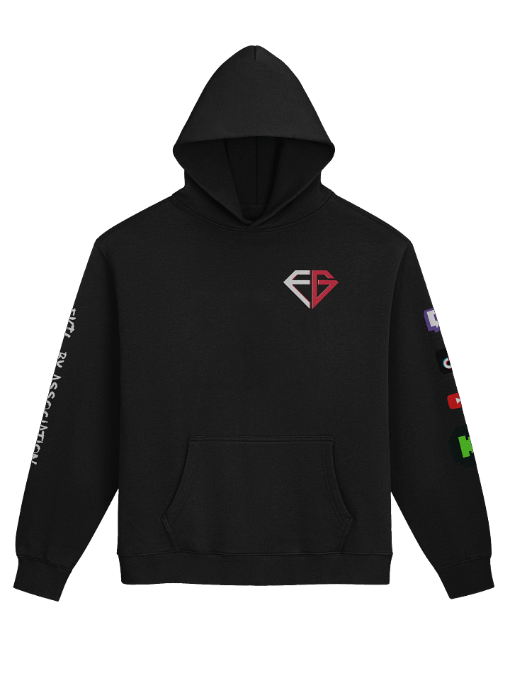 Evil Halo product image (1)