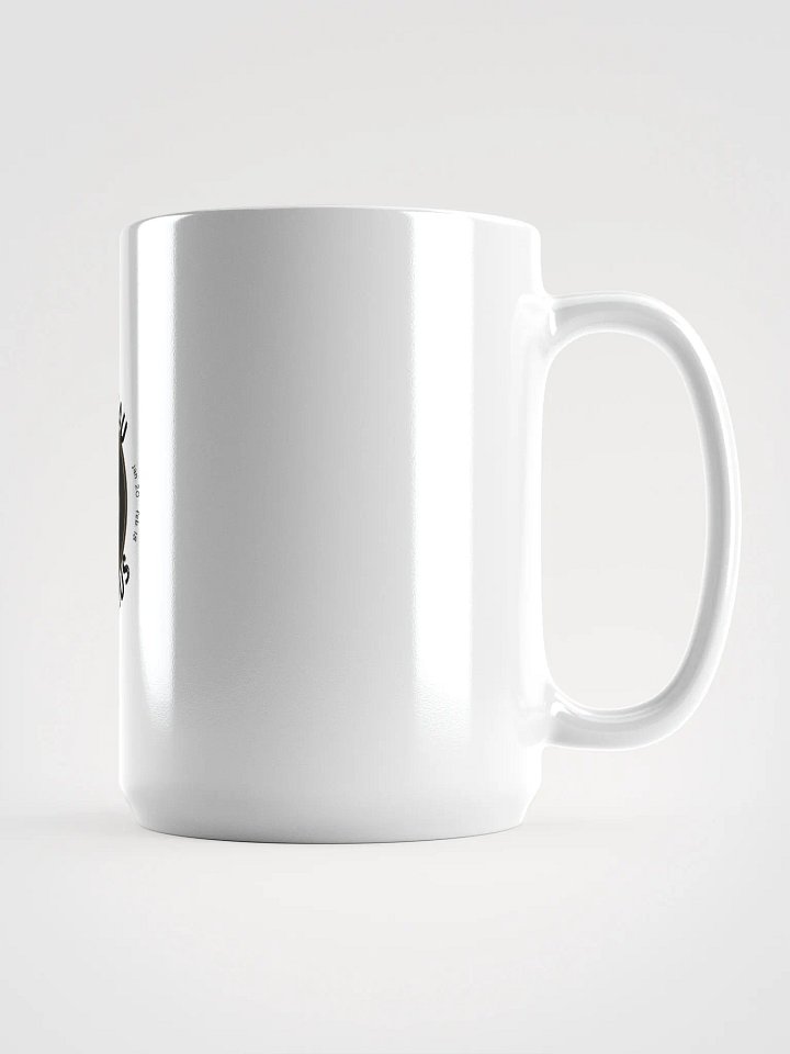 Aquarius Sign Mug product image (2)