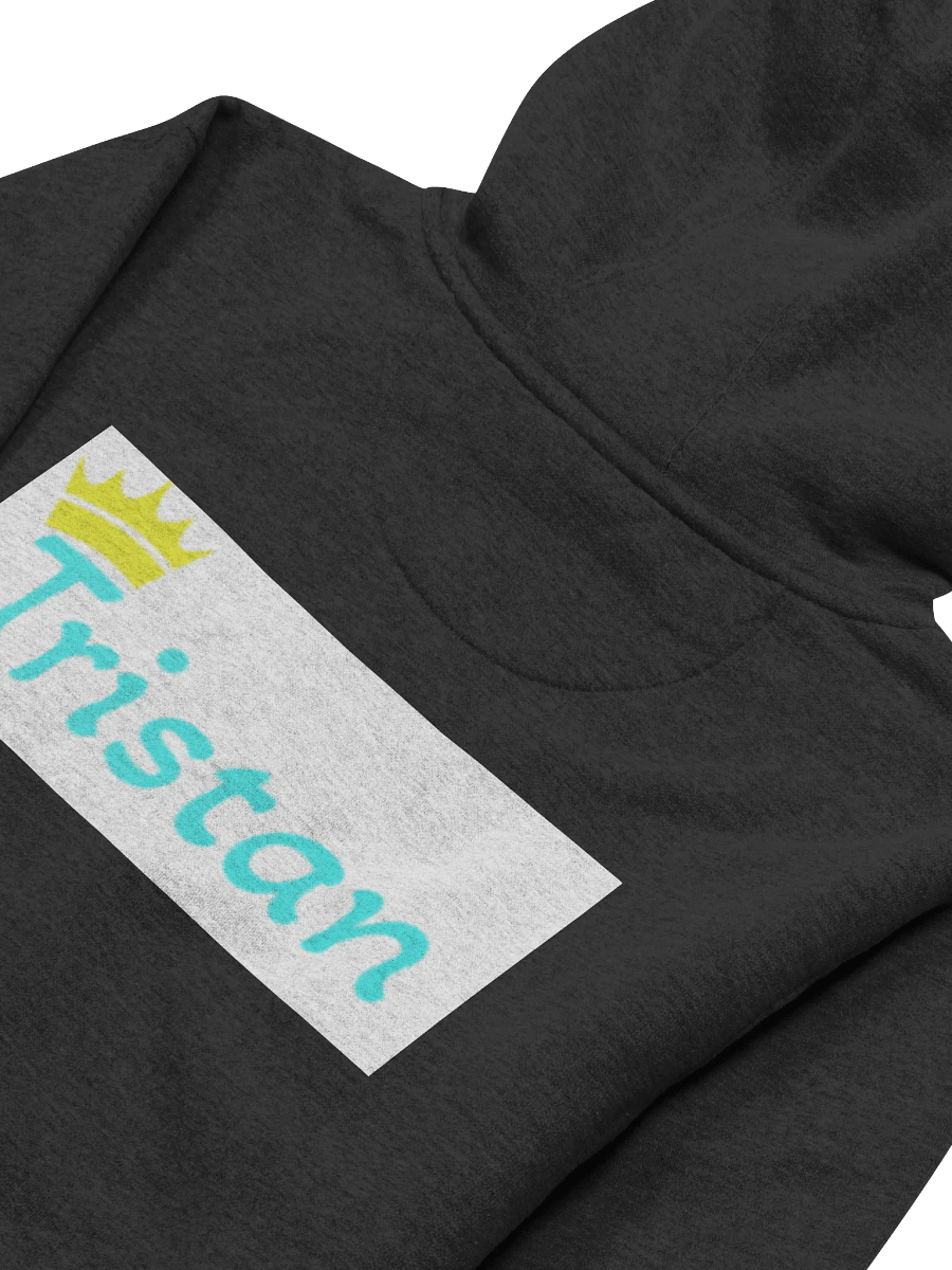 Tristan Hoodie product image (4)