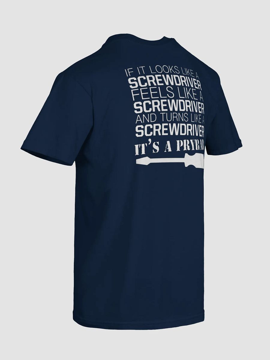 Its a Prybar Shirt product image (8)