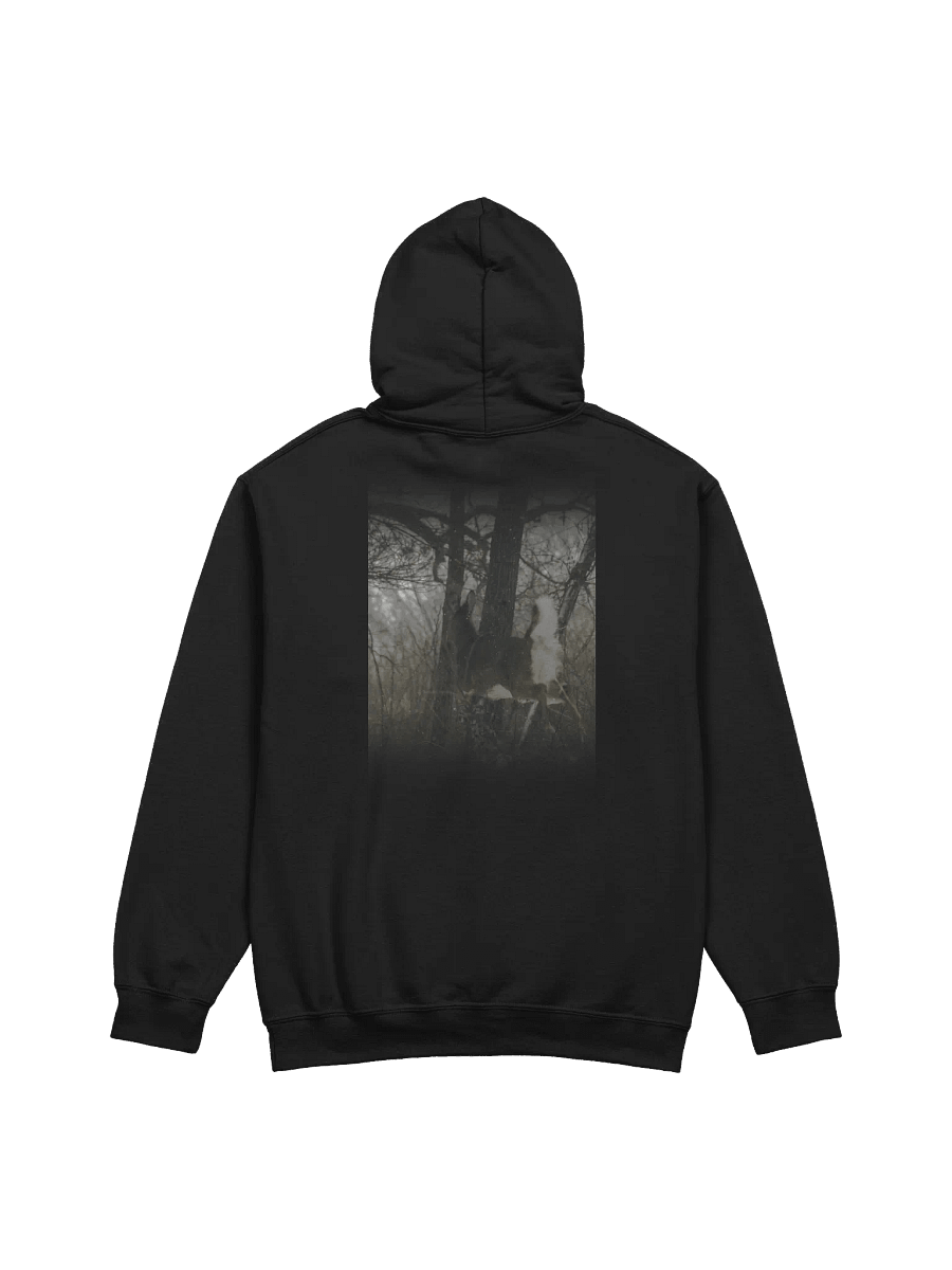 Elec Gateway Special Hoodie product image (2)