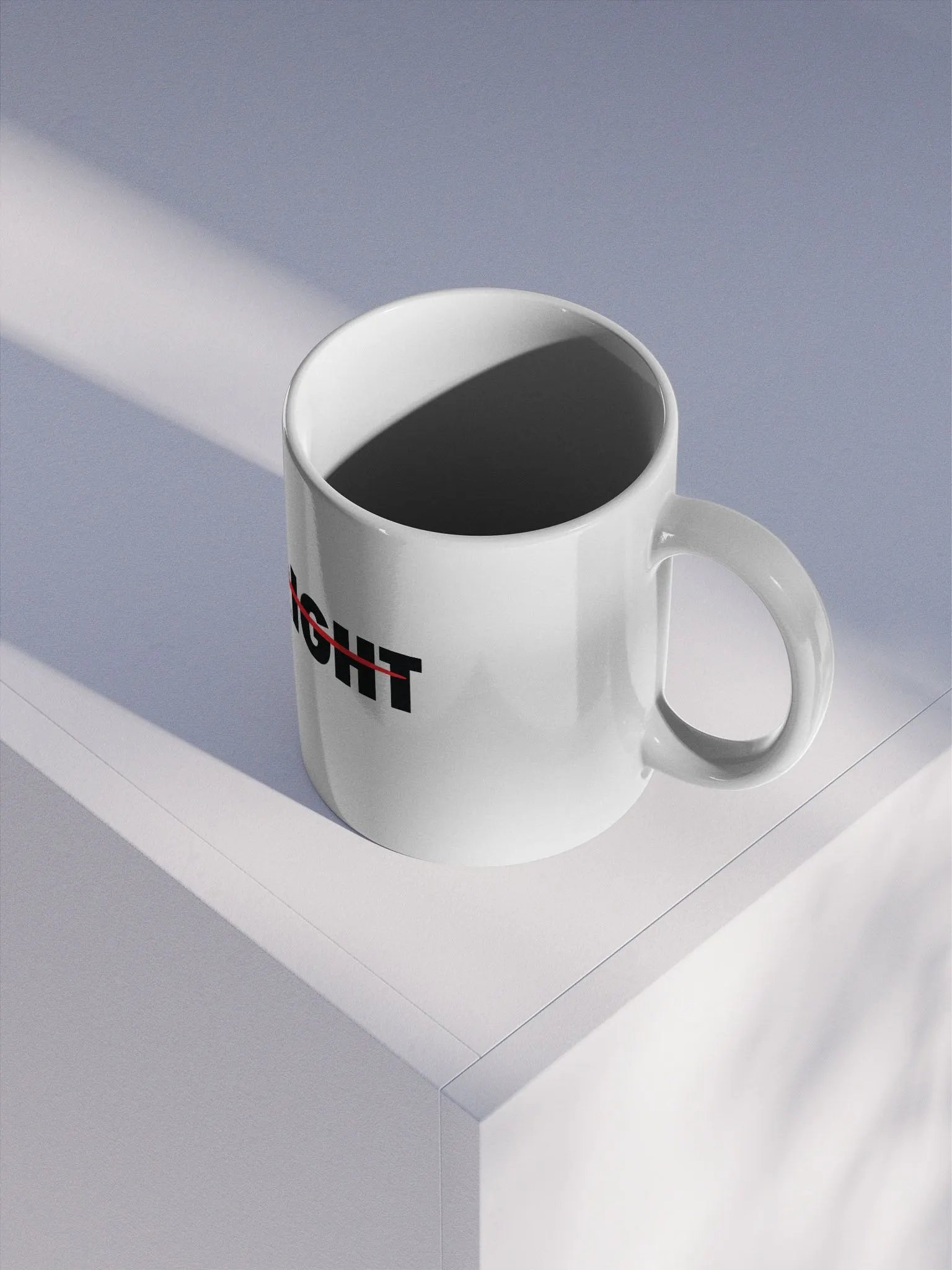 Wasting Time Mug product image (2)