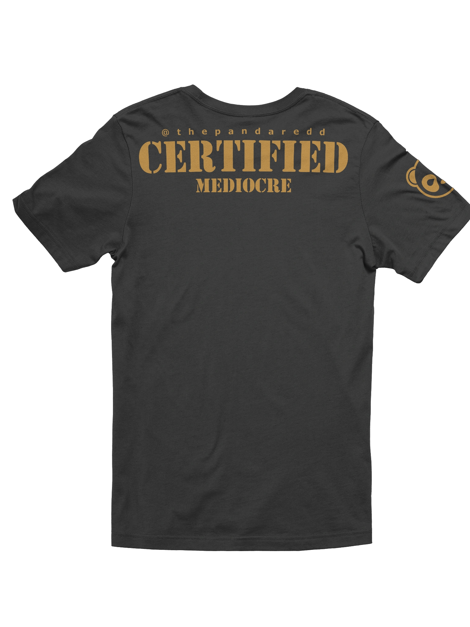 Regrettable Seal Tees product image (8)