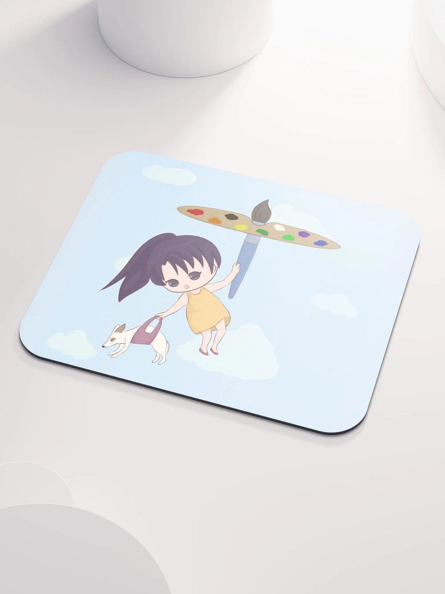 Creativity Soars - Mouse Pad product image (3)