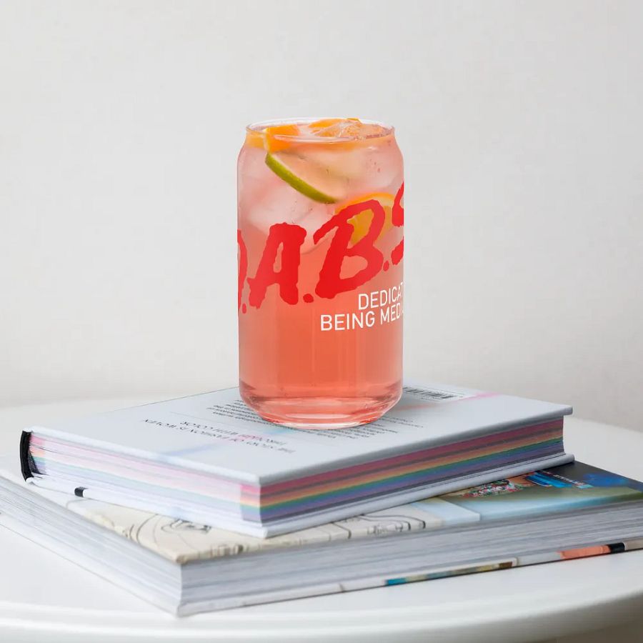 D.A.B.S. Can Glass product image (4)