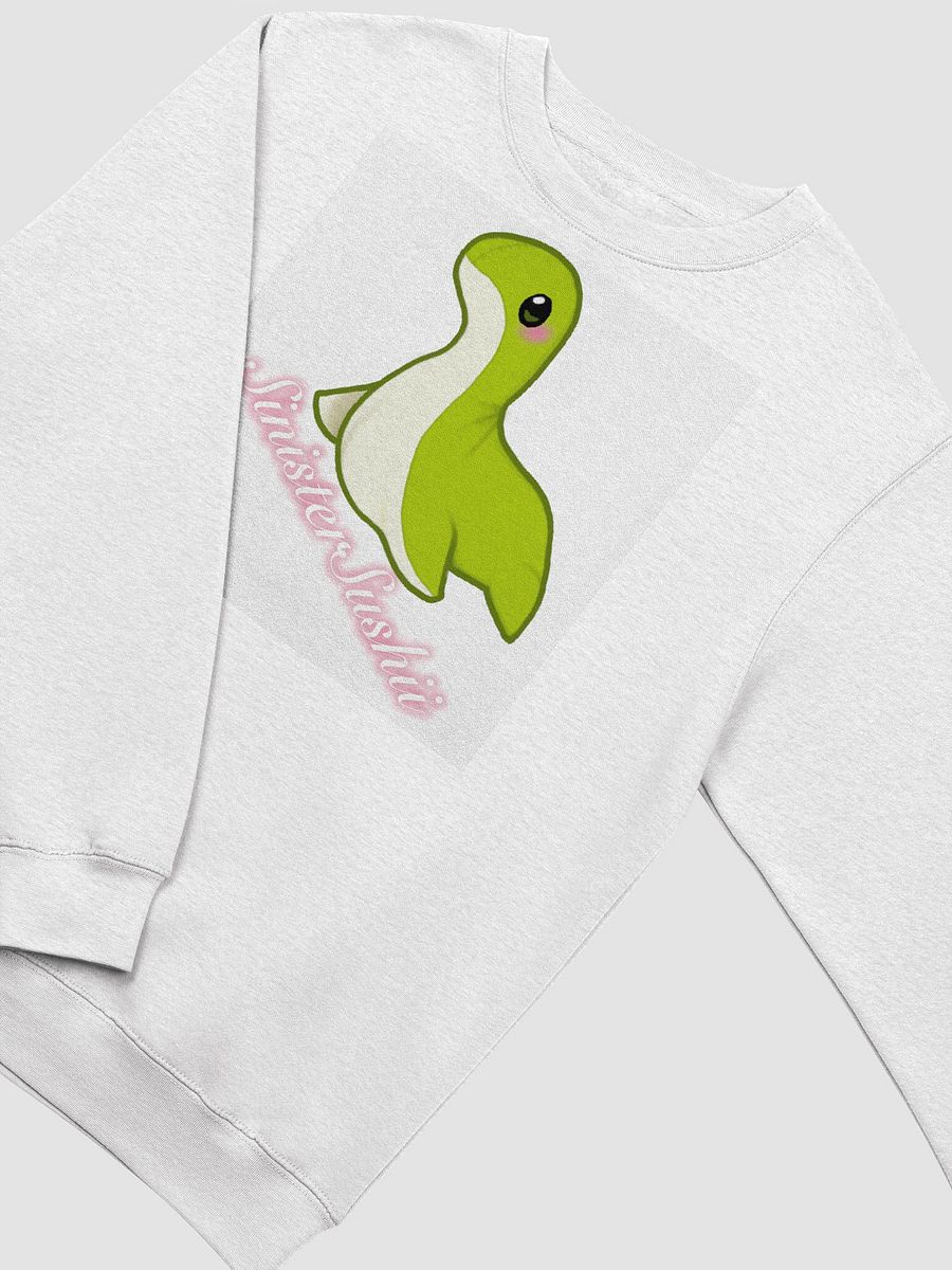 SinisterSushii Nessie Crewneck product image (15)