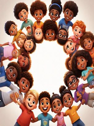Shoe La La Land (story for kids) product image (1)