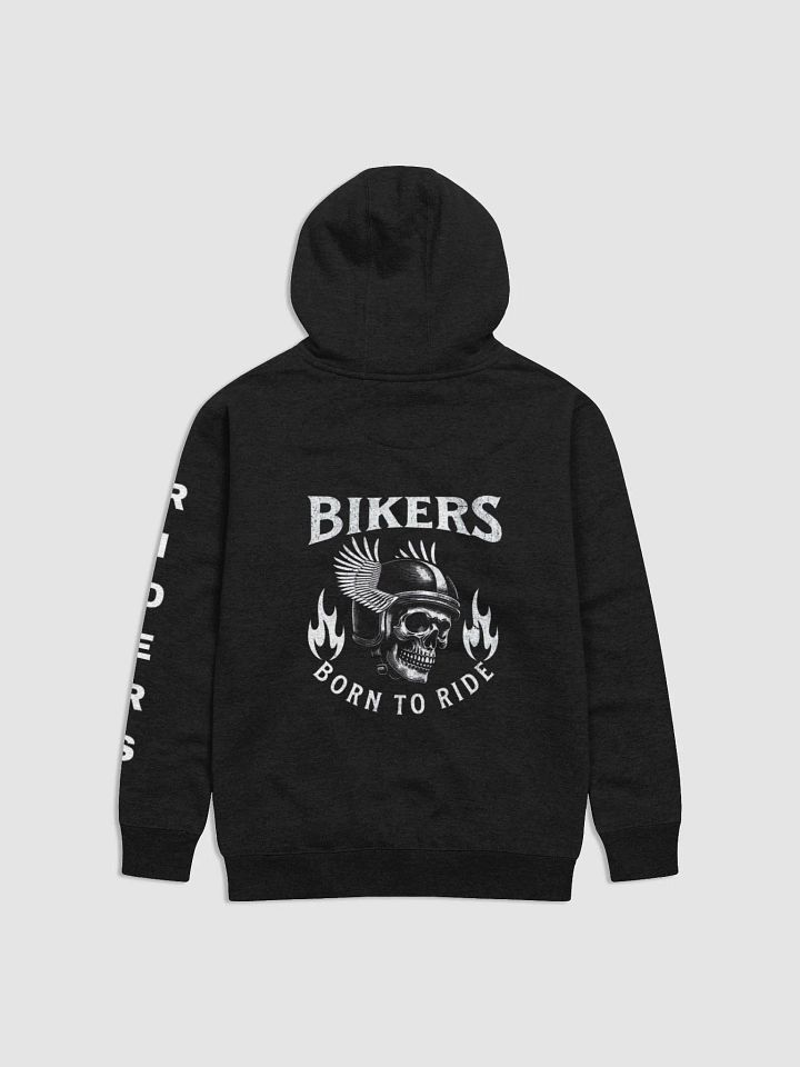 Bikers are Born to Ride by Urban Hood product image (1)