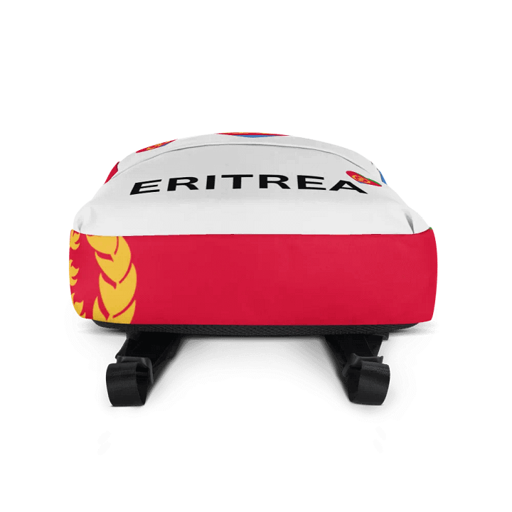 Eritrean Backpack product image (2)