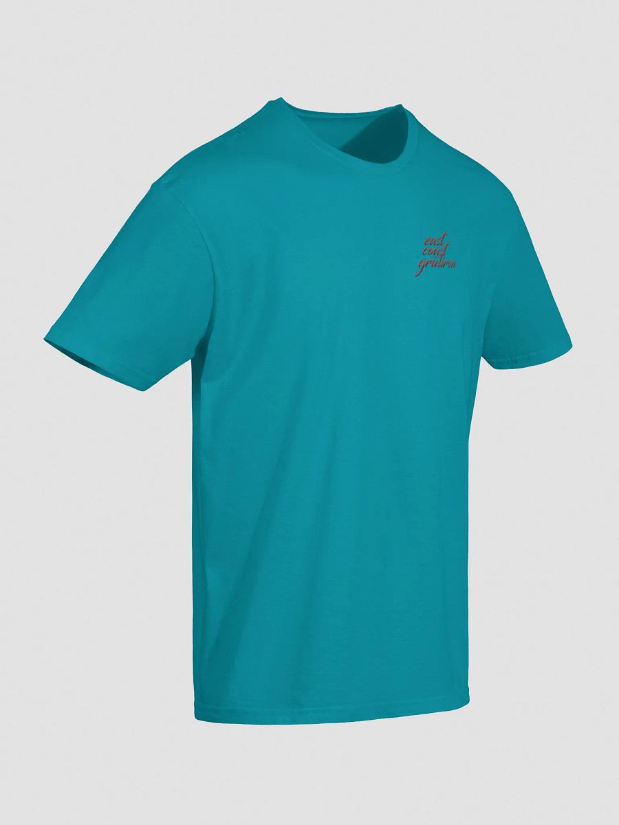 Pocket Logo Tee product image (6)